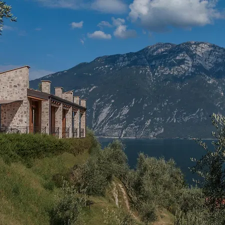 Limone Сasa de vacaciones Limone sul Garda