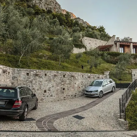 Limone * Limone sul Garda