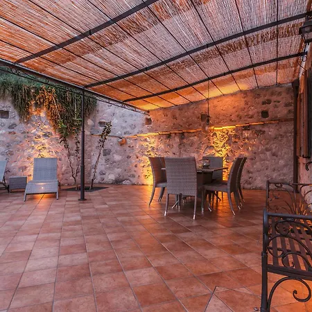 Nyaraló Limone Limone sul Garda